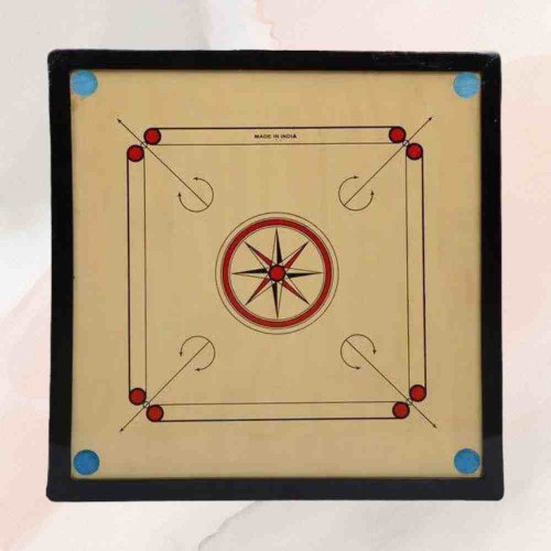 Carrom Board 54*54inch (1pcs)