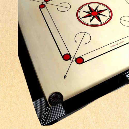 Carrom Board 54*54inch (1pcs)