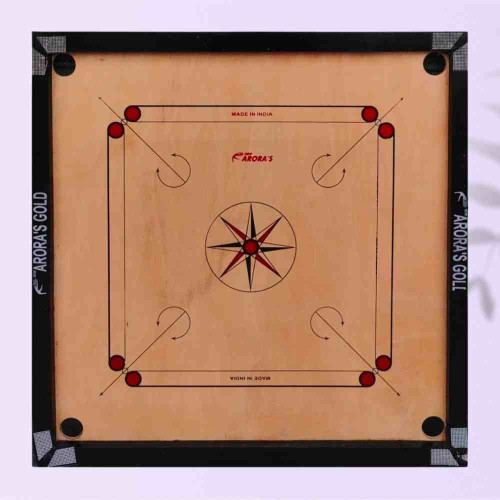 Carrom Board 54*54inch (1pcs)