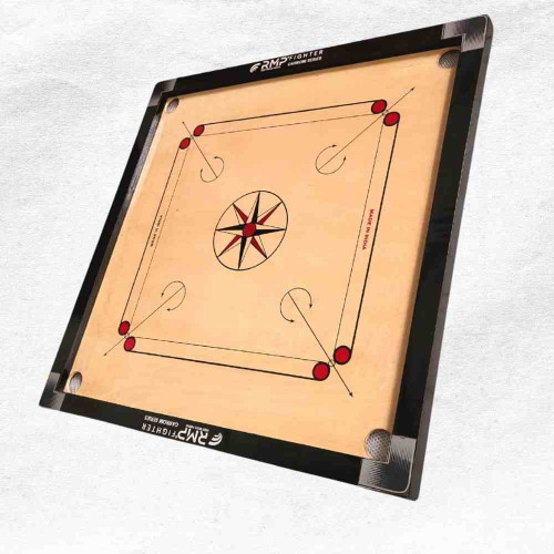 Carrom Board 54*54inch (1pcs)