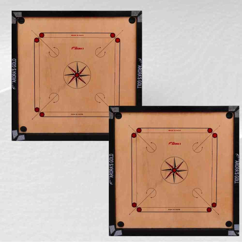 Carrom Board 54*54inch (12pcs)