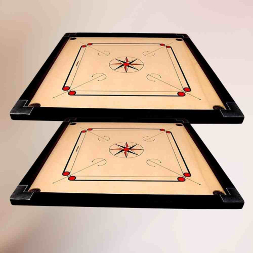 Carrom Board 54*54inch (12pcs)