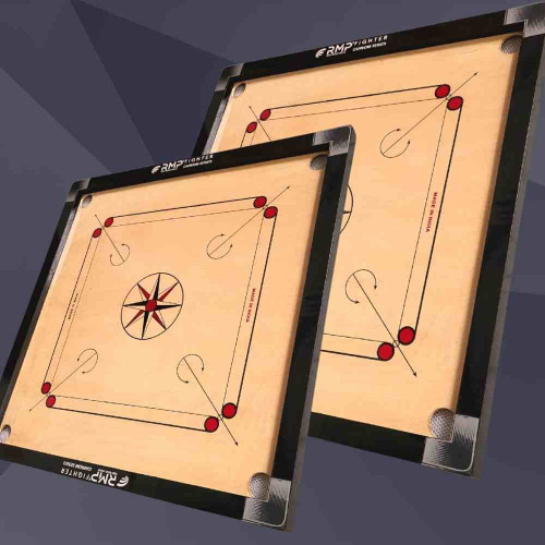 Carrom Board 54*54inch (12pcs)