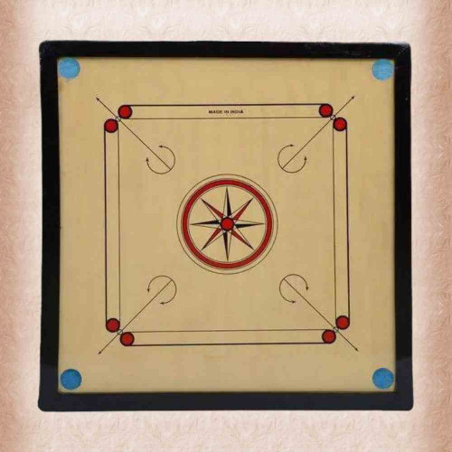 48*48inch Carrom Board (1pcs)