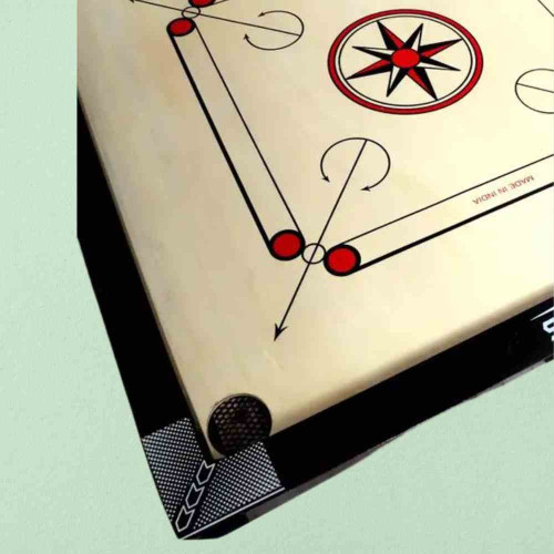 48*48inch Carrom Board (1pcs)