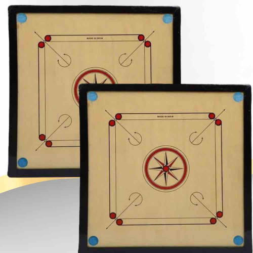 48*48inch Carrom Board (12pcs)