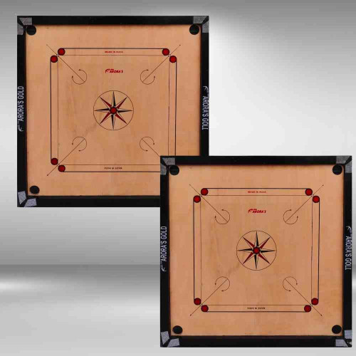 48*48inch Carrom Board (12pcs)