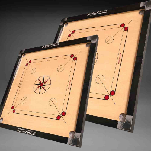 48*48inch Carrom Board (12pcs)