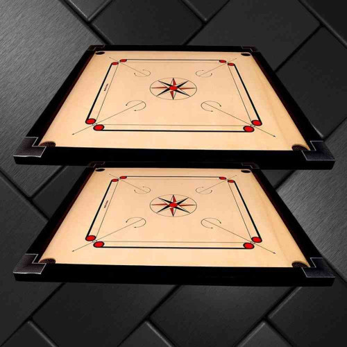 48*48inch Carrom Board (12pcs)