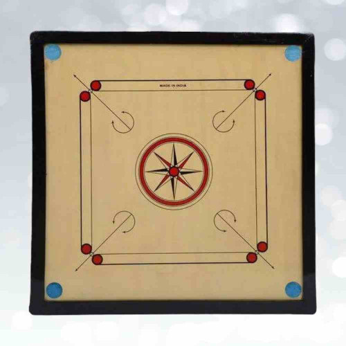 54*54inch Carrom Board (1pcs)