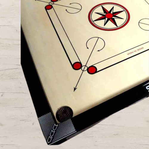 54*54inch Carrom Board (1pcs)