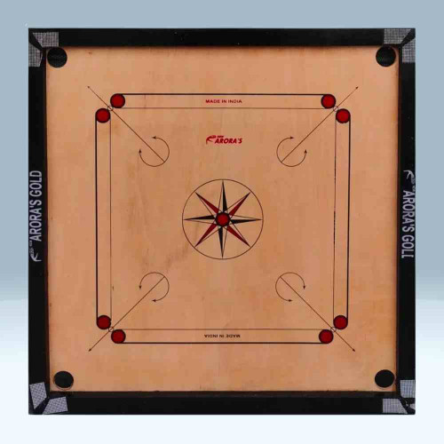 54*54inch Carrom Board (1pcs)