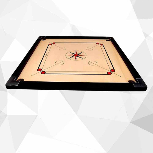 54*54inch Carrom Board (1pcs)