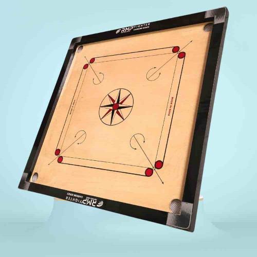 54*54inch Carrom Board (1pcs)