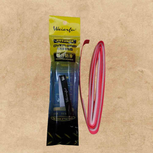 Badminton Grip (1pcs)