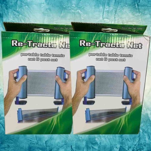 Re-Tracta Net (12pcs)