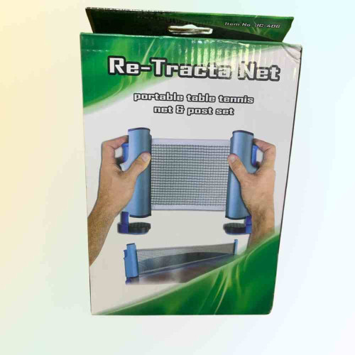 Re-Tracta Net (1pcs)