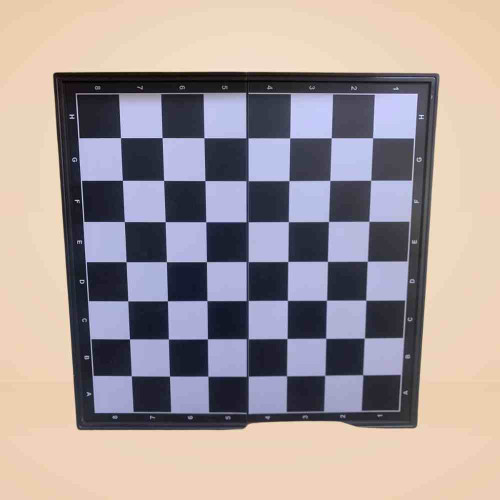 Magnetic Chess Set No.2410 (1pcs)