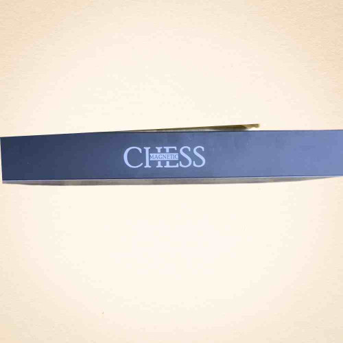 Magnetic Chess Set No.2410 (1pcs)