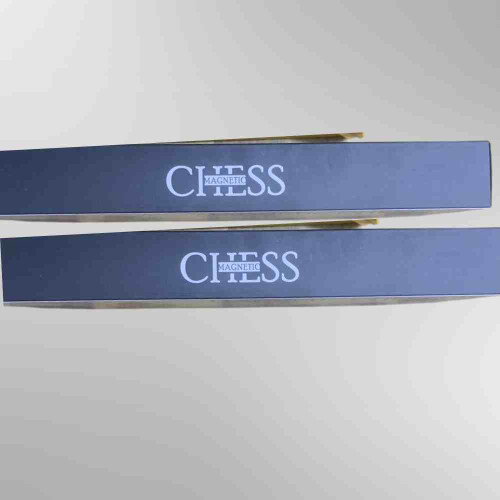 Magnetic Chess Set No.2410 (12pcs)