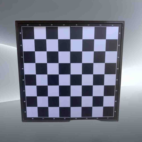 Magnetic Chess Set No.2210 (1pcs)