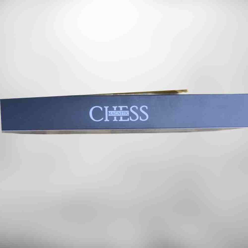 Magnetic Chess Set No.2210 (1pcs)