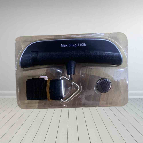 Electronic Luggage Scale 50kg (1pcs)