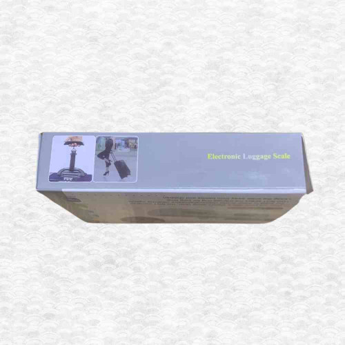 Electronic Luggage Scale 50kg (1pcs)