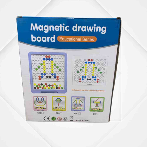 Magnetic Drawing Board (1pcs)