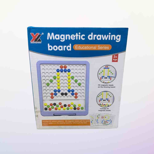 Magnetic Drawing Board (1pcs)