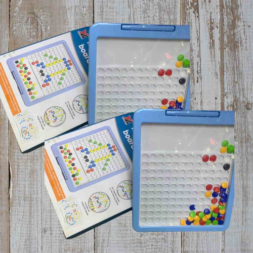 Magnetic Drawing Board (12pcs)