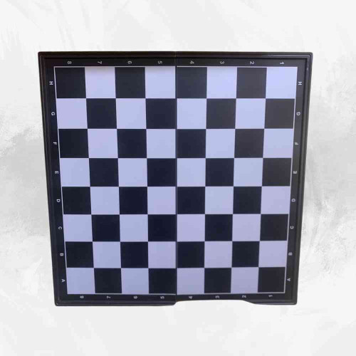 Magnetic Chess Set No.2010 (1pcs)