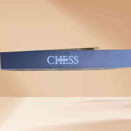 Magnetic Chess Set No.2010 (1pcs)