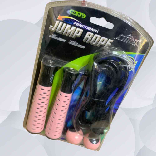 Functional Jump Rope CM-J635 (1pcs)