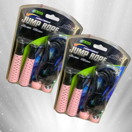 Functional Jump Rope CM-J635 (12pcs)