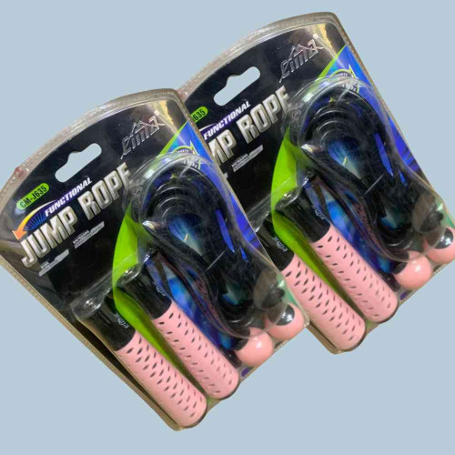 Functional Jump Rope CM-J635 (12pcs)