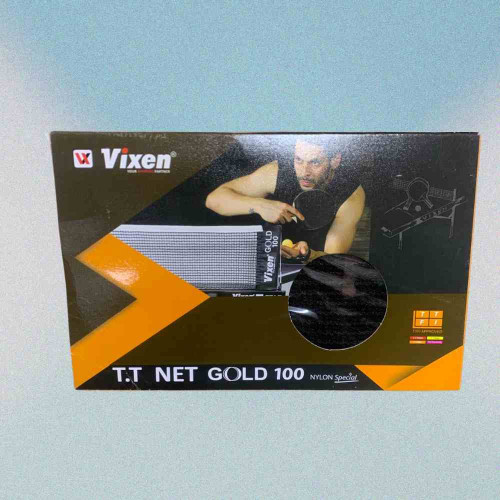 Vixen TT Net Gold 100 (1pcs)