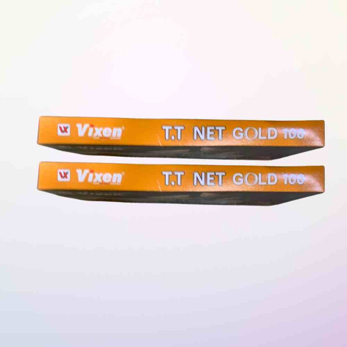 Vixen TT Net Gold 100 (12pcs)