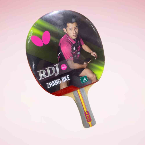 RDJ S4 Table Tennis Bat (1pcs)