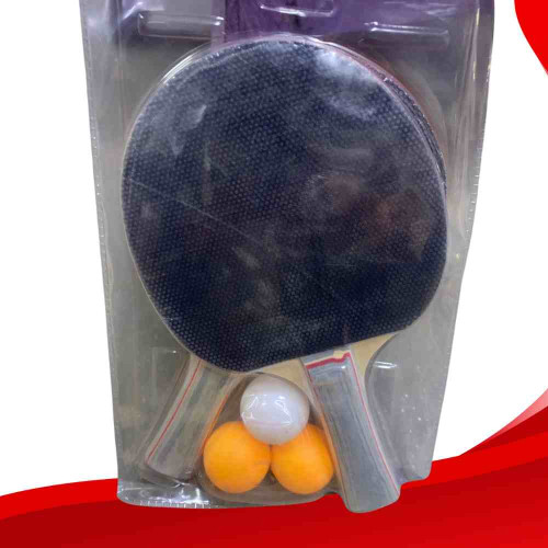 RCL Table Tennis Racket (1set)