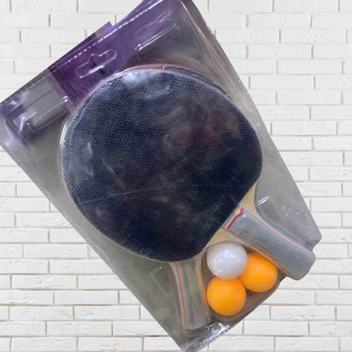 RCL Table Tennis Racket (1set)