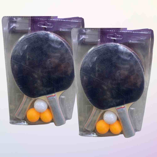 RCL Table Tennis Racket (12set)