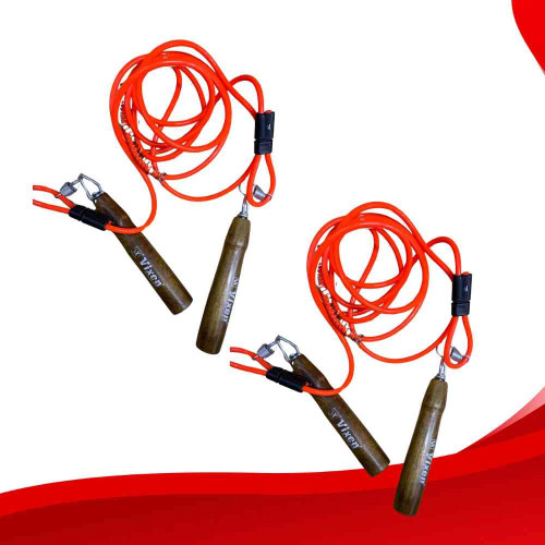 Vixen Jump Rope (12pcs)