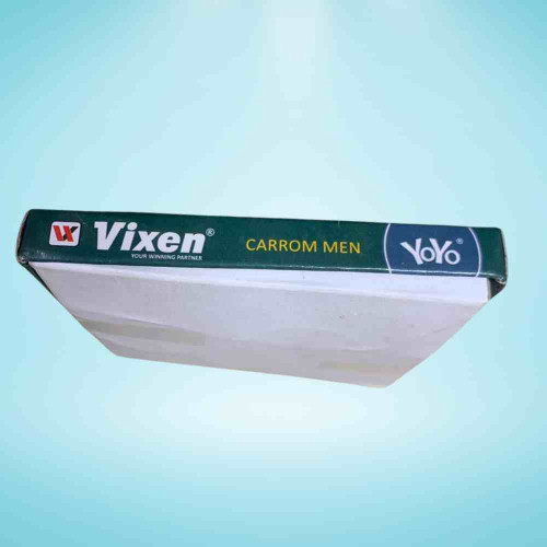 Vixen Carrom Men (1pkt)