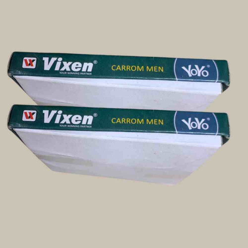 Vixen Carrom Men (12pkt)