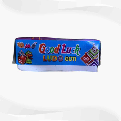 Good luck Ludo Goti (1pkt)