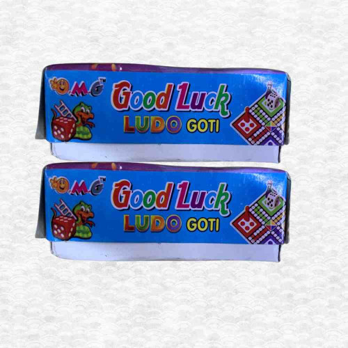 Good luck Ludo Goti (12pkt)