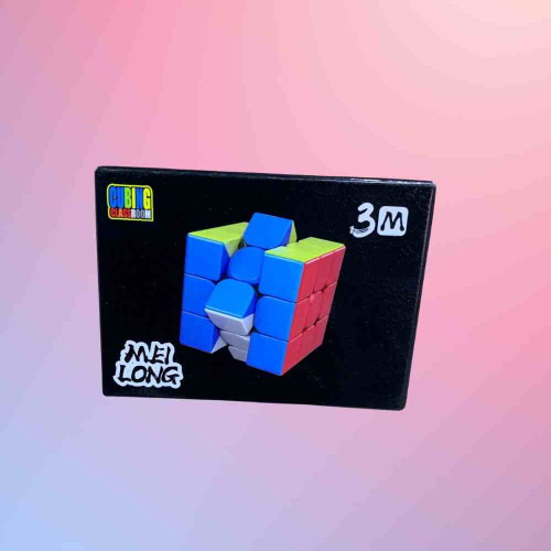 Moyu Magnetic Cube No.MF8883 (1pcs)