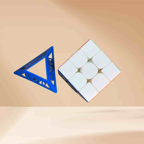 Moyu Magnetic Cube No.MF8883 (1pcs)