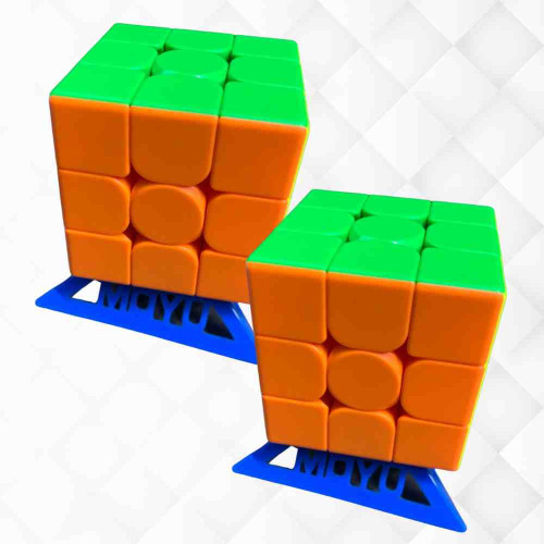 Moyu Magnetic Cube No.MF8883 (12pcs)